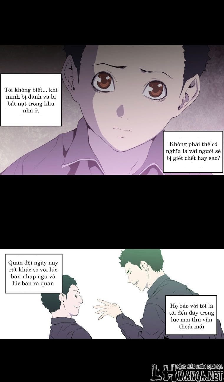 m.i.a - jakjeonjung siljong chapter 17 21