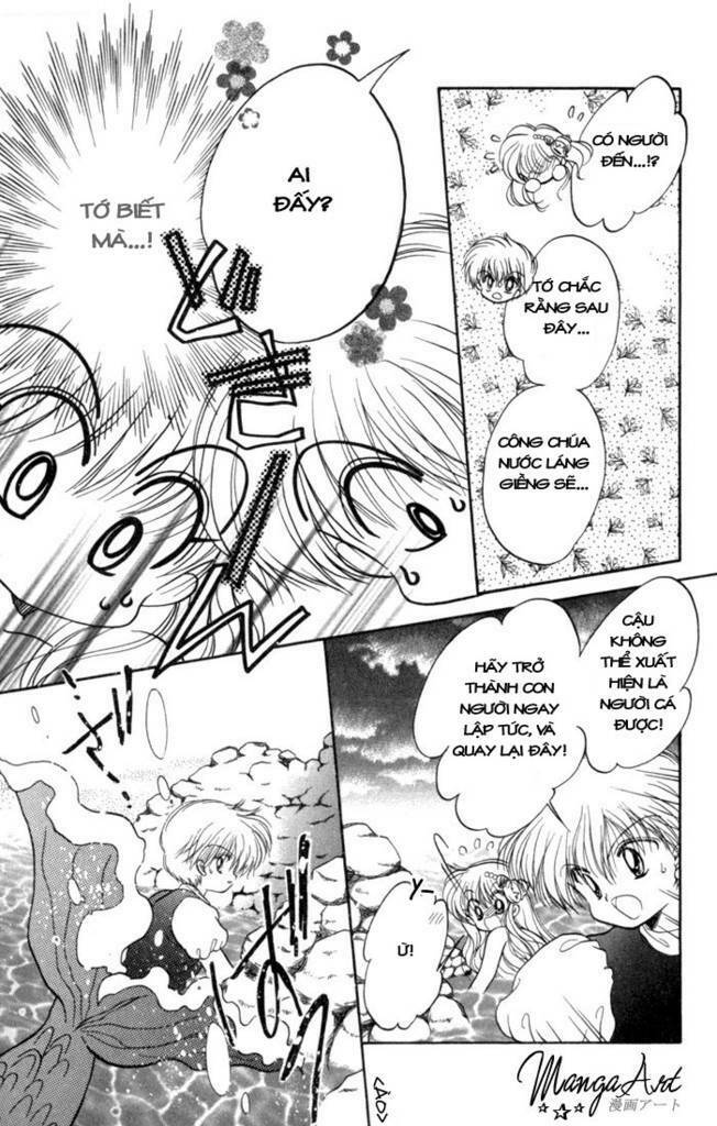 daa! daa! daa! chapter 28 12