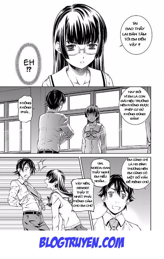 delusional love chapter 3 18