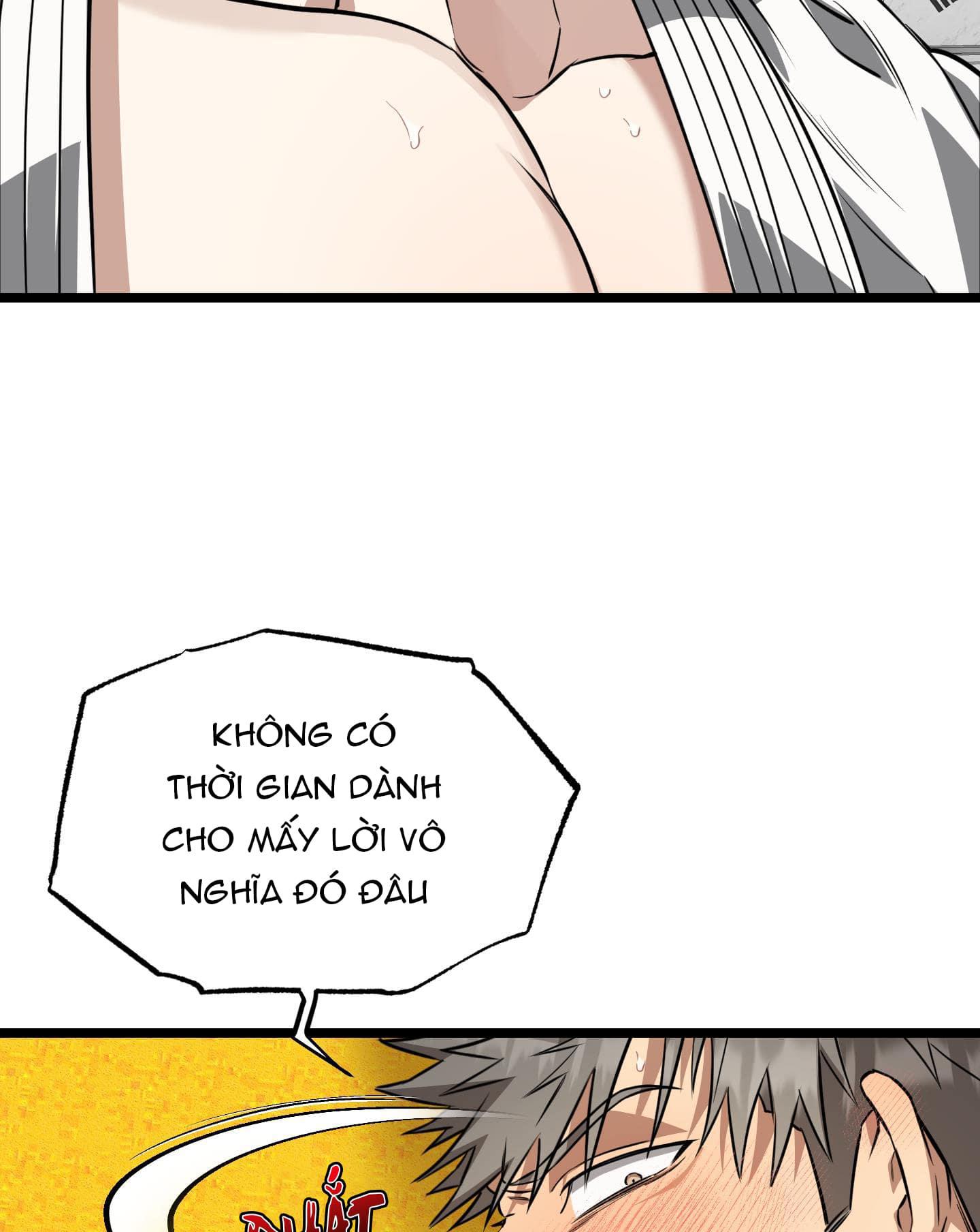 tôn kính và khát khao chapter 6 31