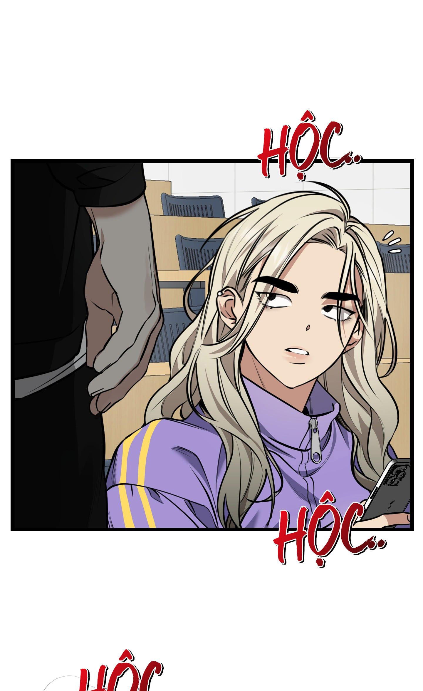 tôn kính và khát khao chapter 2 15