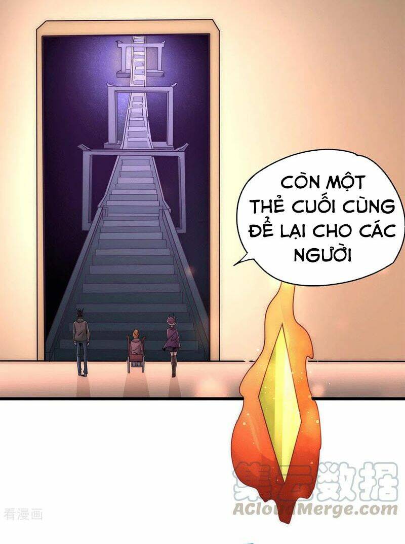 đô thị đỉnh phong cao thủ chapter 212 4