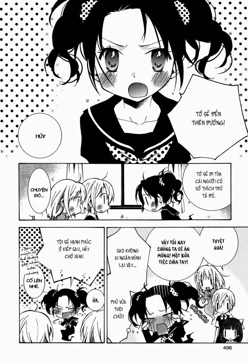 honey crush chapter 12 3