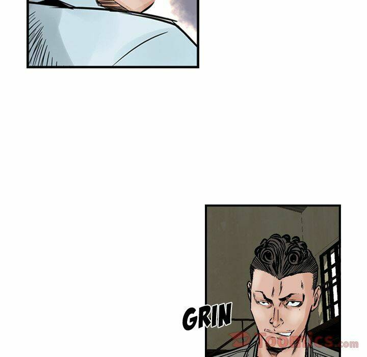 huyền thoại : khởi đầu chapter 47 14