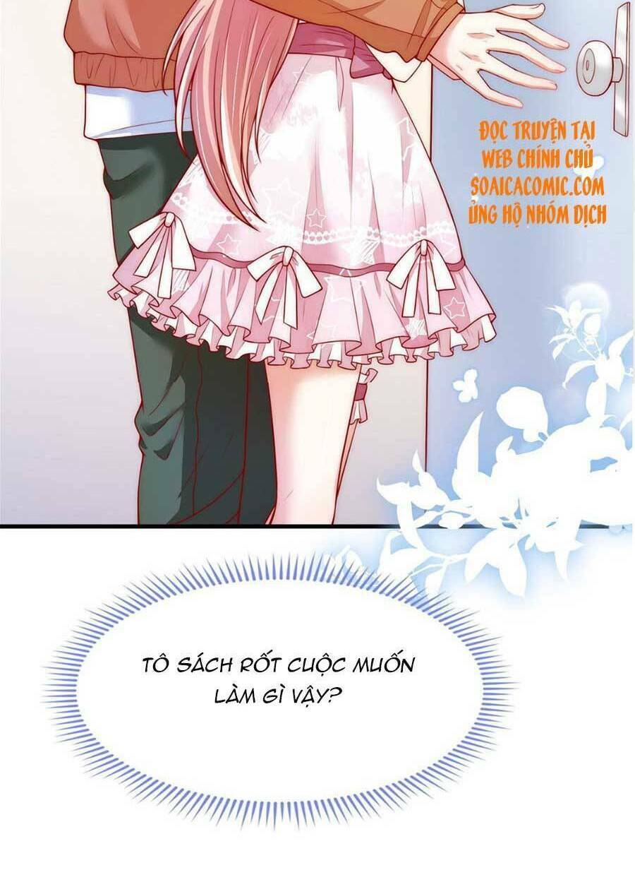 tôi được năm đại lão chiều chuộng hết nấc chapter 32 42