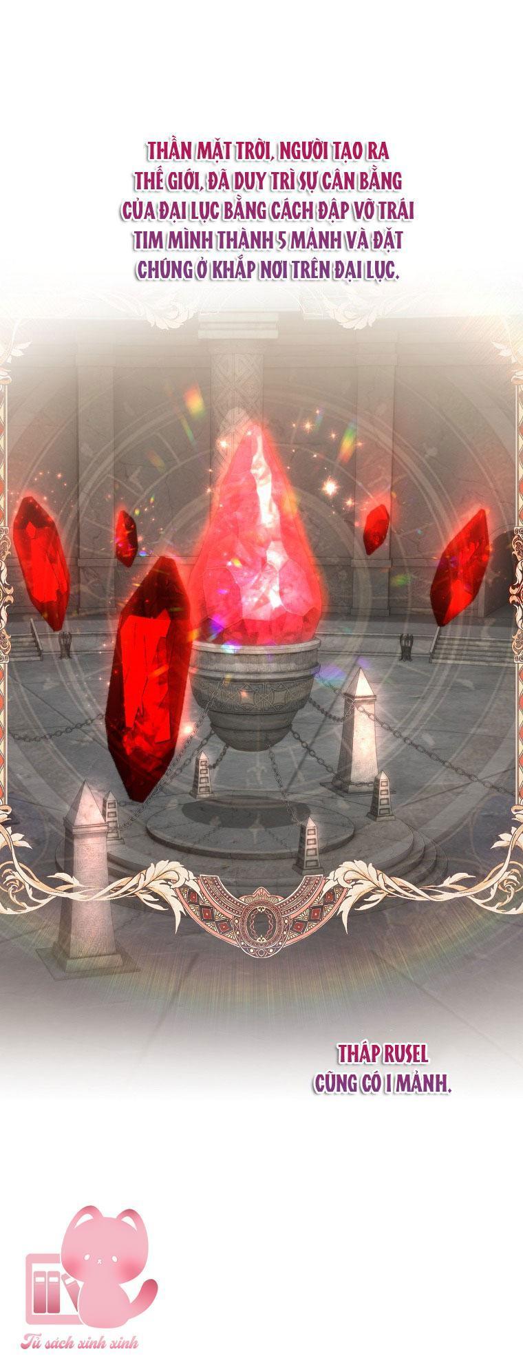 thế thì ta cứ trở thành kẻ ác thôi chapter 60 37