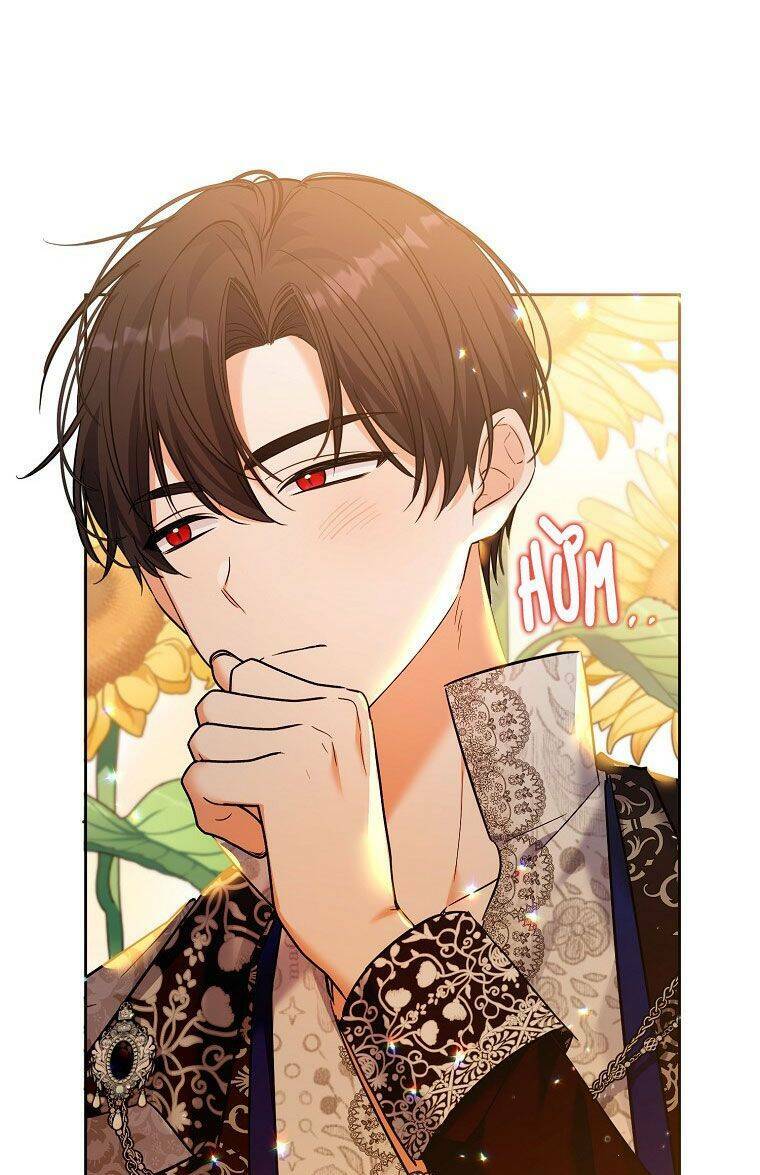 ác nữ karuna bé lại chapter 41 79