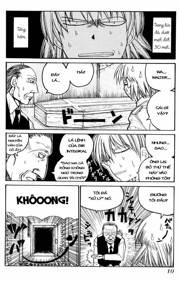 hellsing chapter 7 10