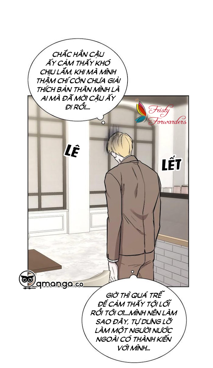 bùng nổ chapter 8 9