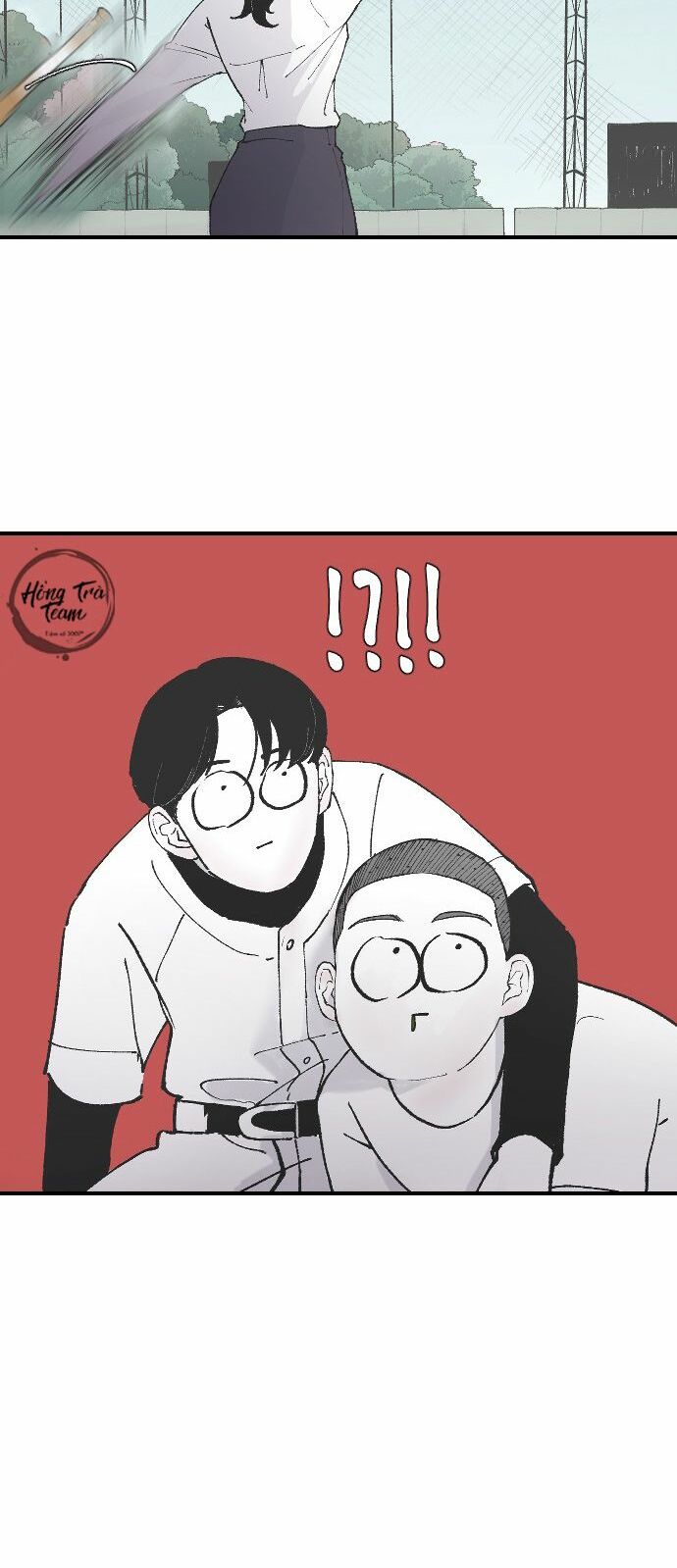 ba người anh trai cực phẩm của tôi chapter 9 38