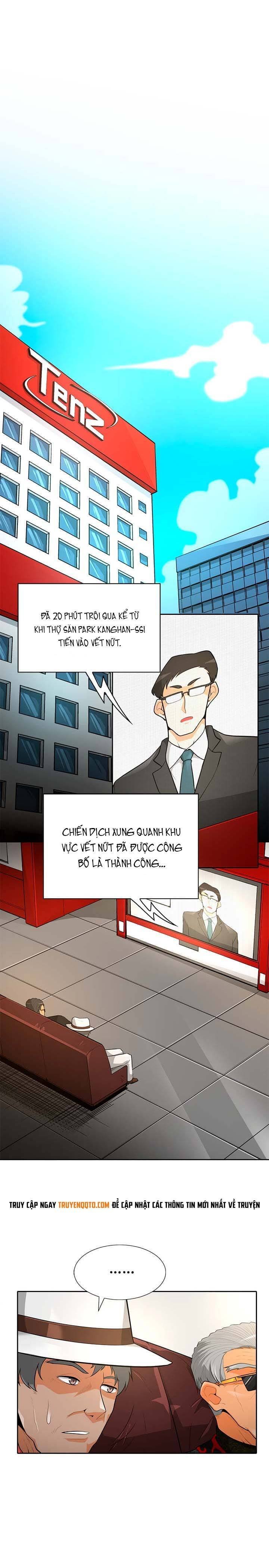 tôi chiến đấu một mình chapter 36 17