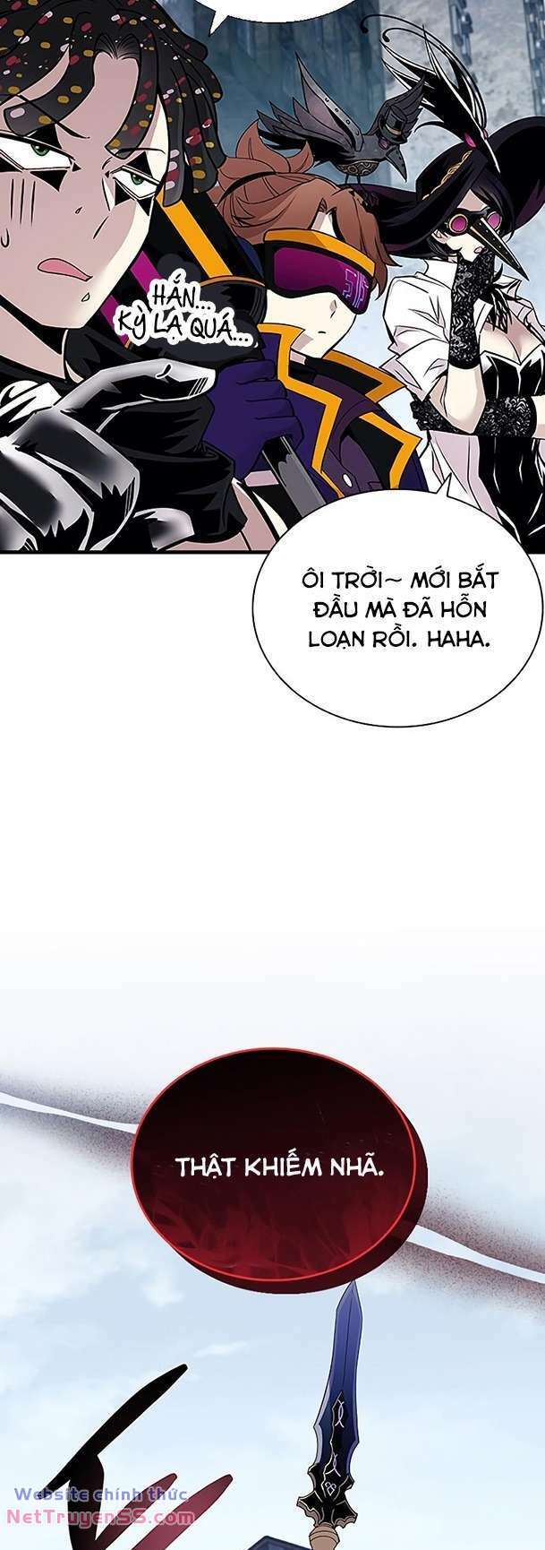 tiêu diệt ác nhân chapter 128 41