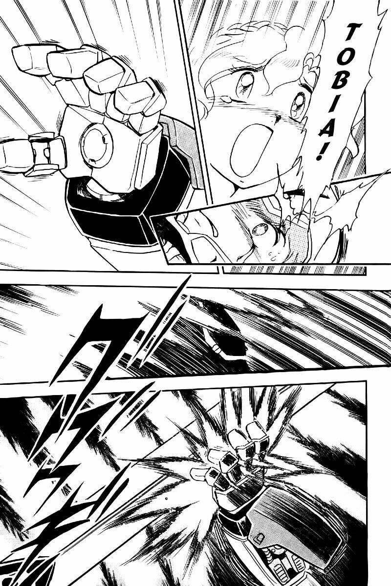 kidou senshi crossbone gundam chapter 18 40