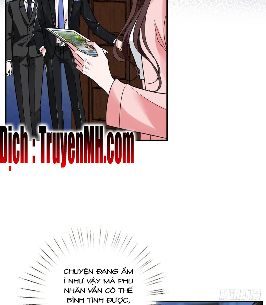 thí hôn lão công, cần giúp sức chapter 286 17