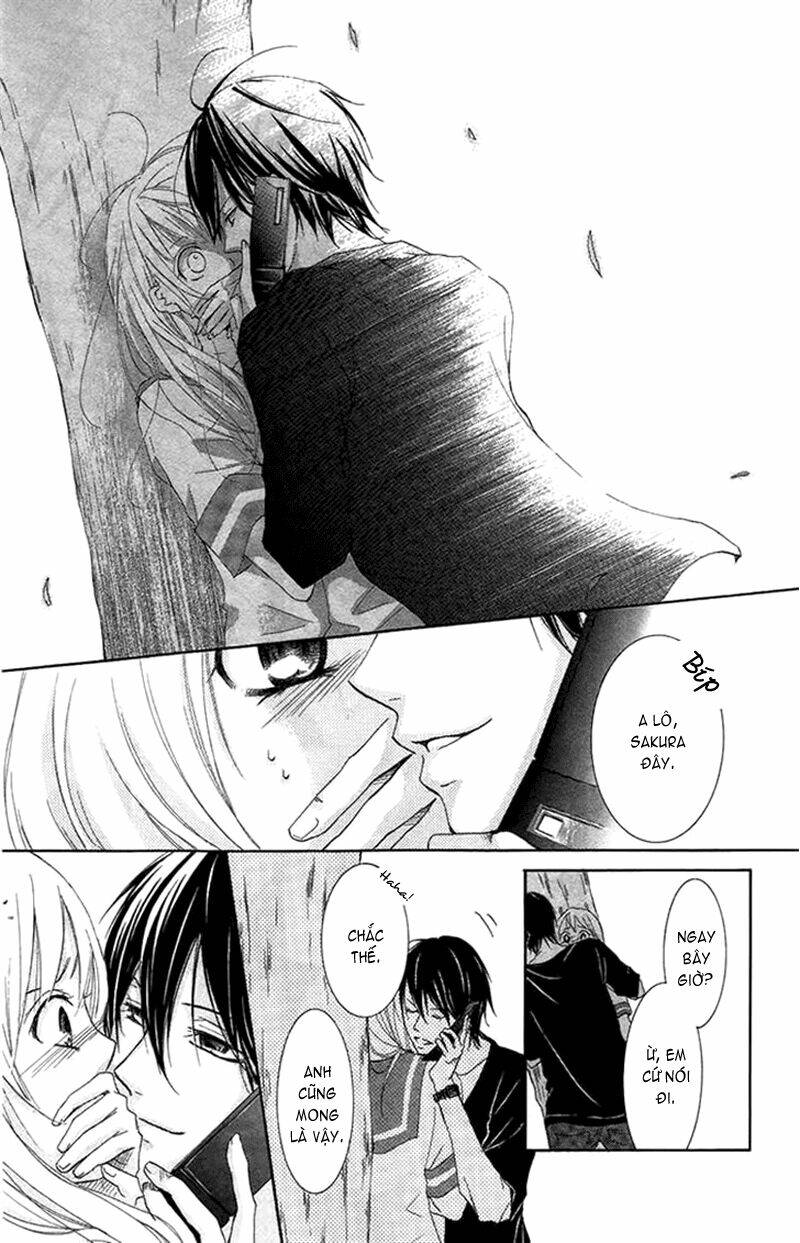 orokamono no koi chapter 2 4