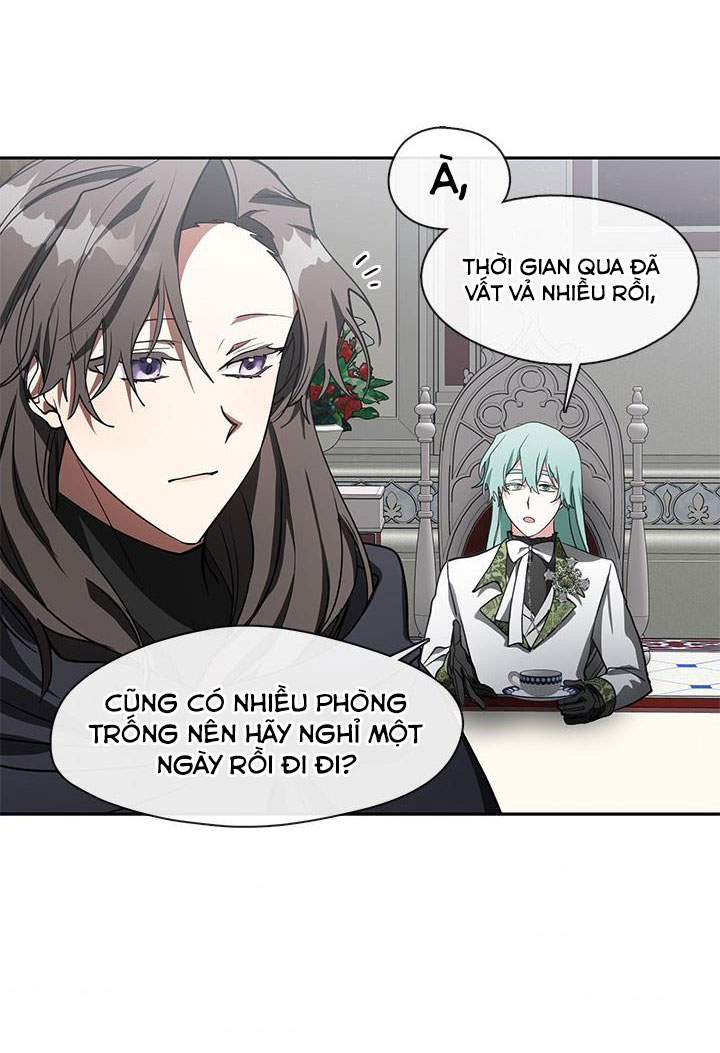 không thể bỏ rơi nhân vật phản diện chapter 32 29