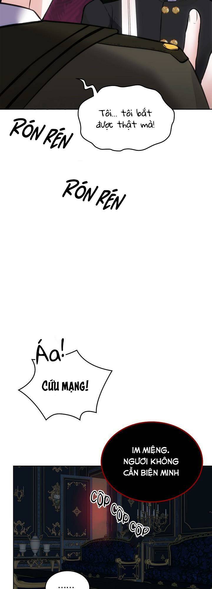 con gái bá tước bỗng thành vị hôn thê của thái tử điện hạ chapter 37 45