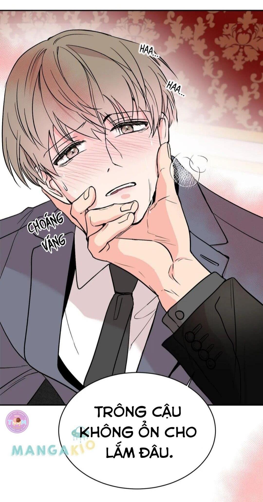 đảo ngược chapter 2 7