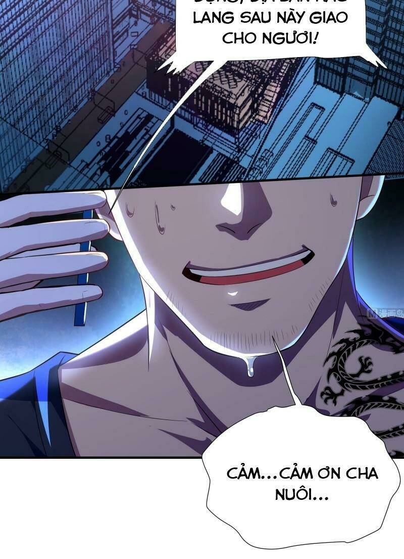 shipper thần cấp chapter 44 21