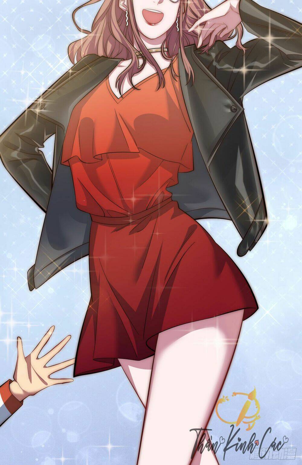 nhạc phụ đại nhân là lão bà chapter 21 33