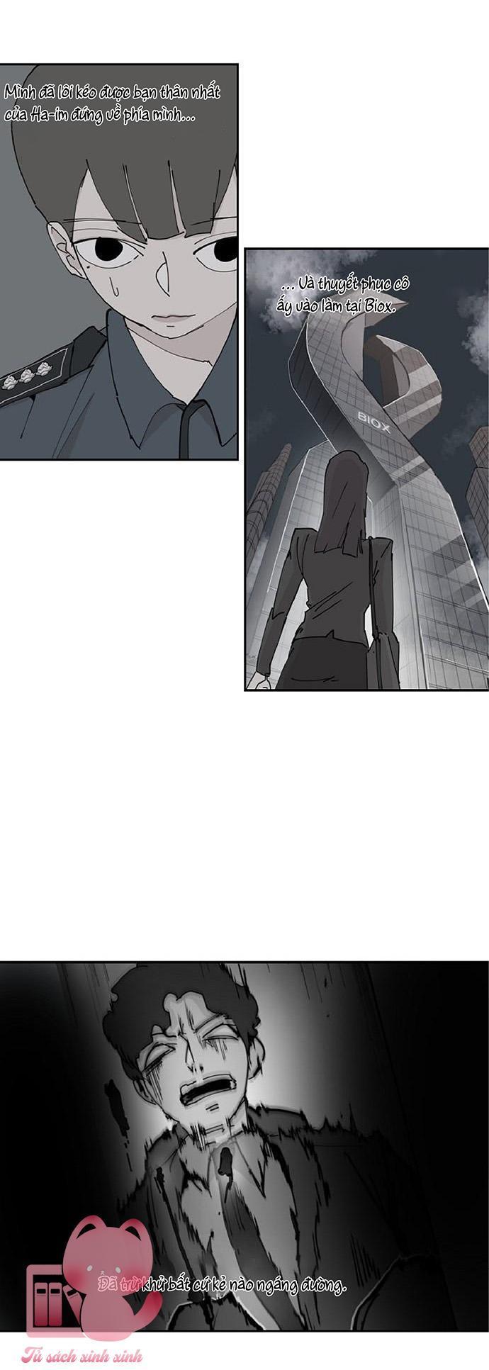 yêu không hồi kết chapter 30 12