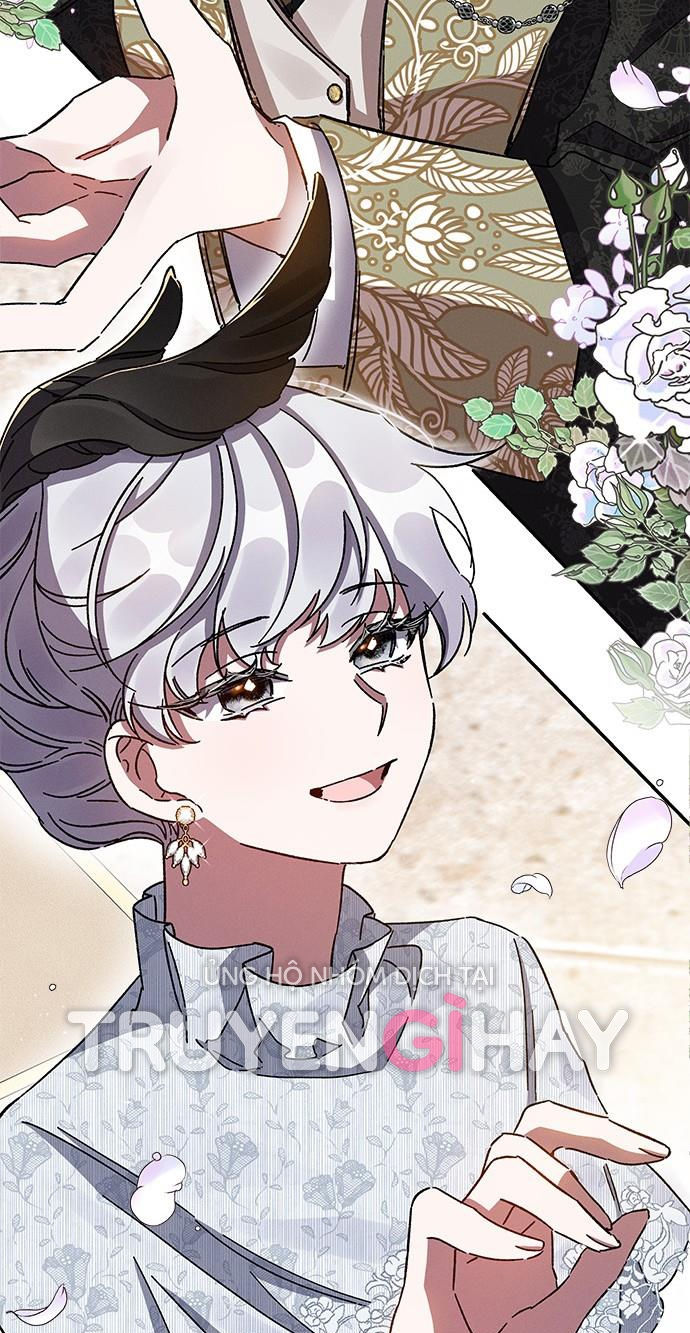 ôi kẻ thù không đội trời chung thân ái của tôi chapter 25.1 16