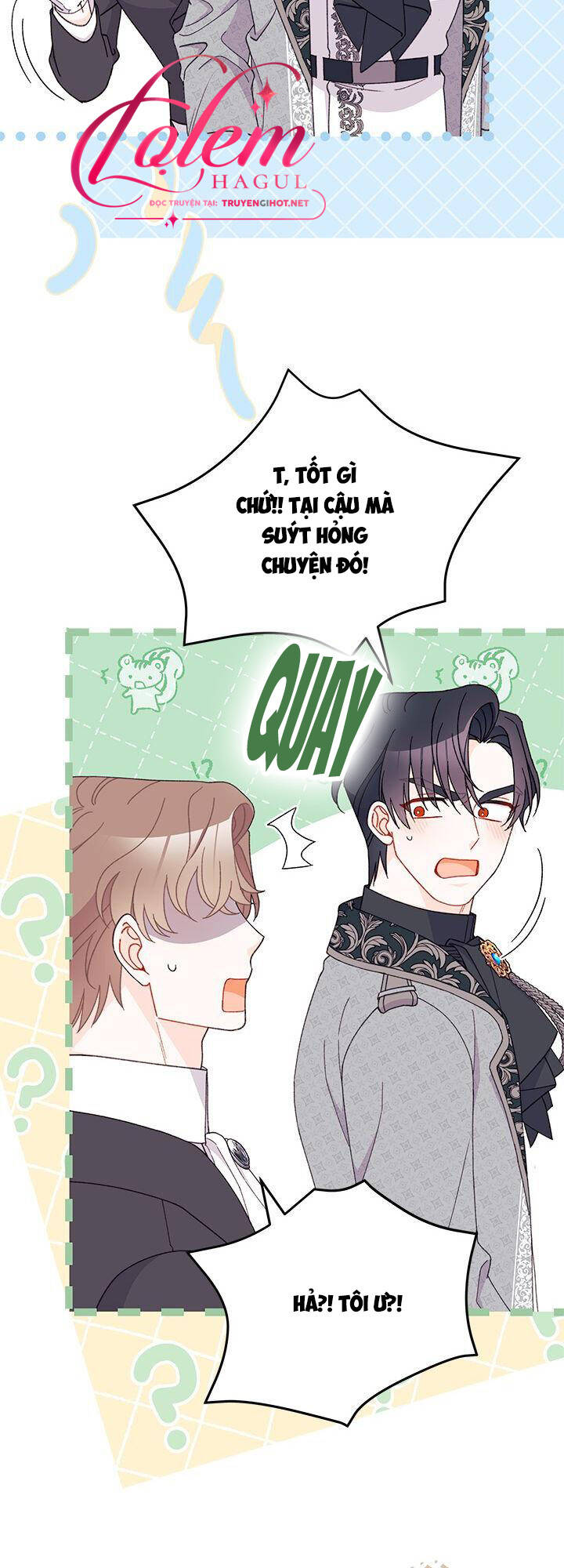 Tôi Đã Có Chồng Sau Khi Nhặt Được Nam Chính chapter 51.1 46