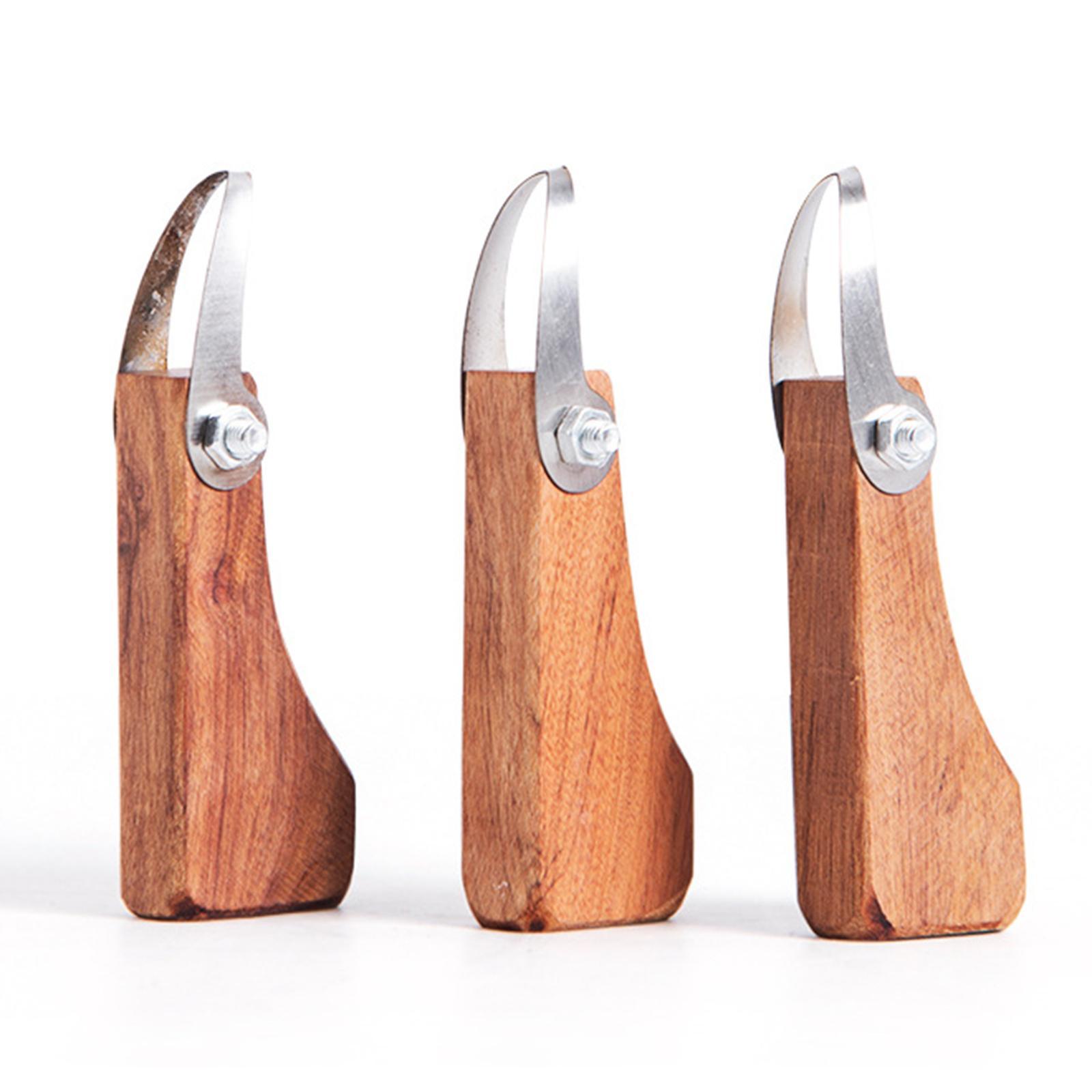 Pottery Trim Ceramic Texture Trimmer Modeling Trimming Sculpting Tool