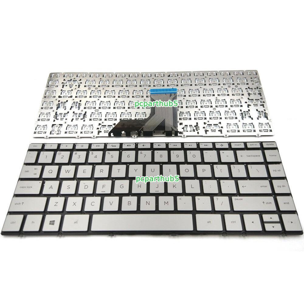 (KEYBOARD) BÀN PHÍM LAPTOP DÀNH CHO HP 13-AC000 dùng cho Spectre x360 13-ac000, 13-w000, 13-ac033dx, 13-ac040ca, 13-da000