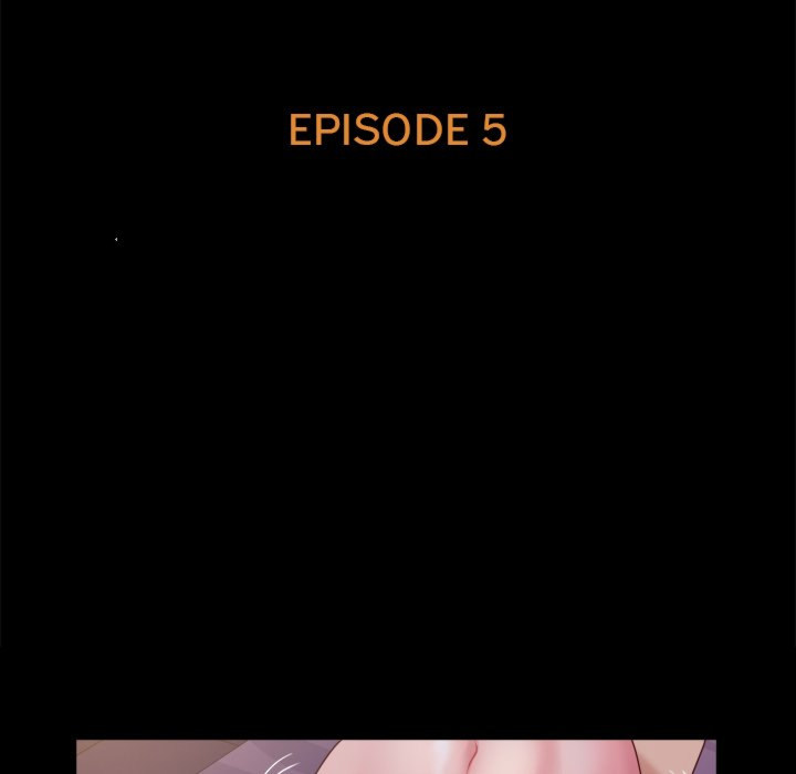 dịch vụ người mẫu chapter 5 8