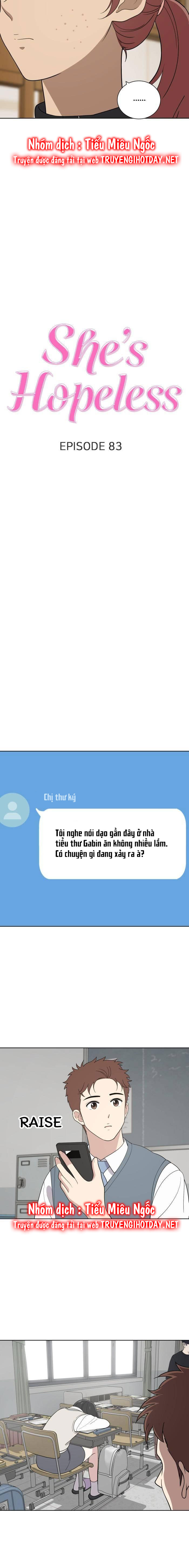 tuyệt vọng chapter 83 5