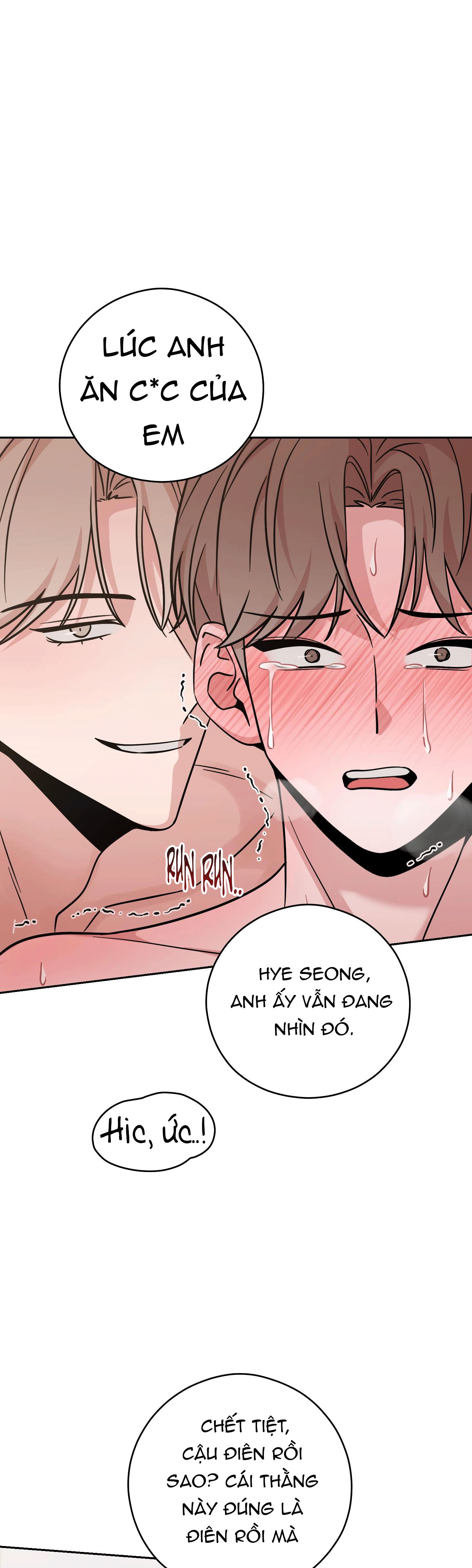 lời mời nguy hiểm chapter 7 39