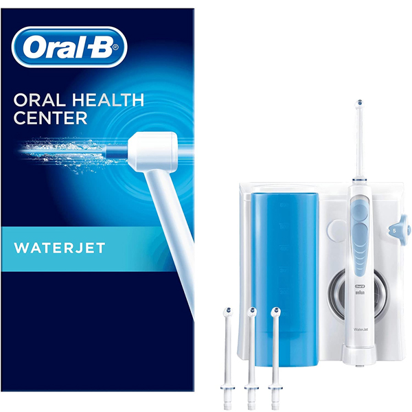 TĂM NƯỚC ORAL-B TYPE 3727 MD16U - HÀNG NHẬP KHẨU