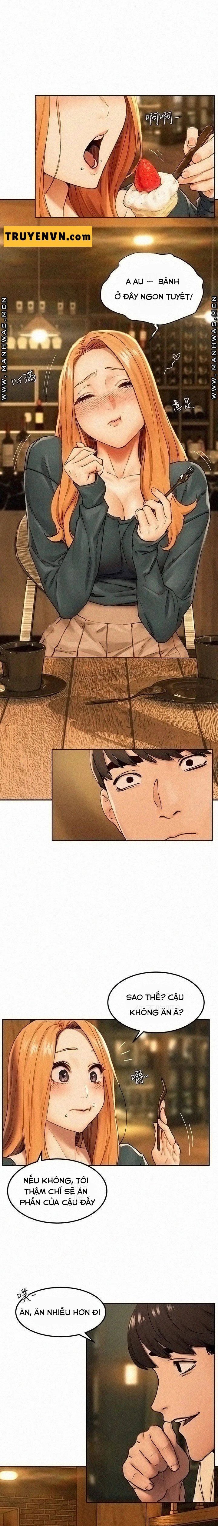 cuộc chiến thầm lặng chapter 210 19