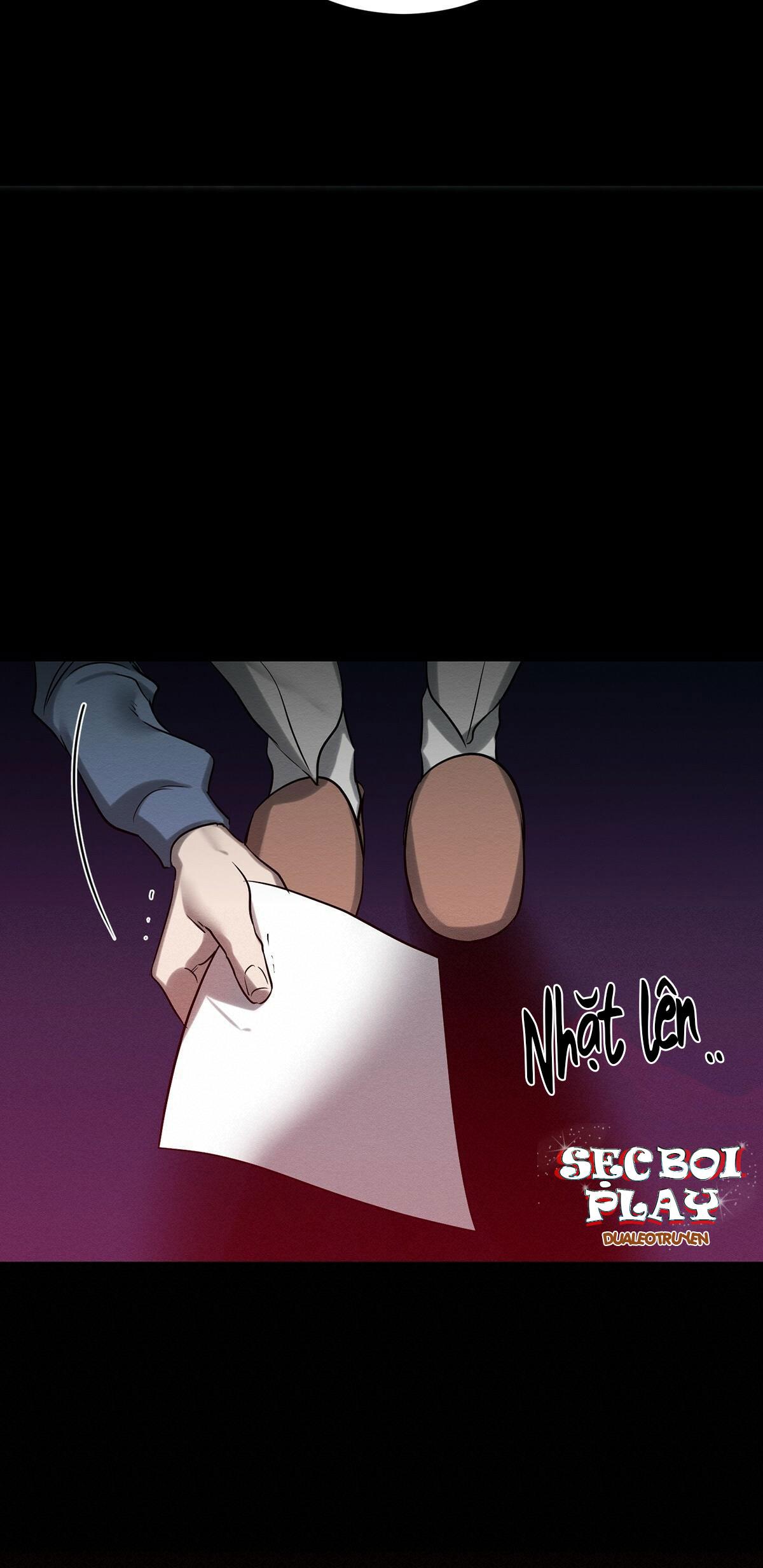 lý do của ác nhân chapter 22 20