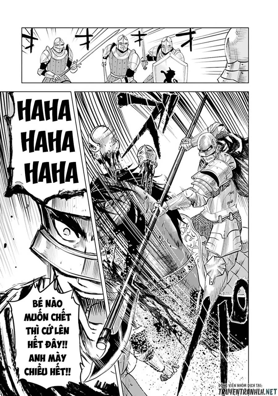 hành trình chịch dạo của của máy dập cổ đại chapter 49 28