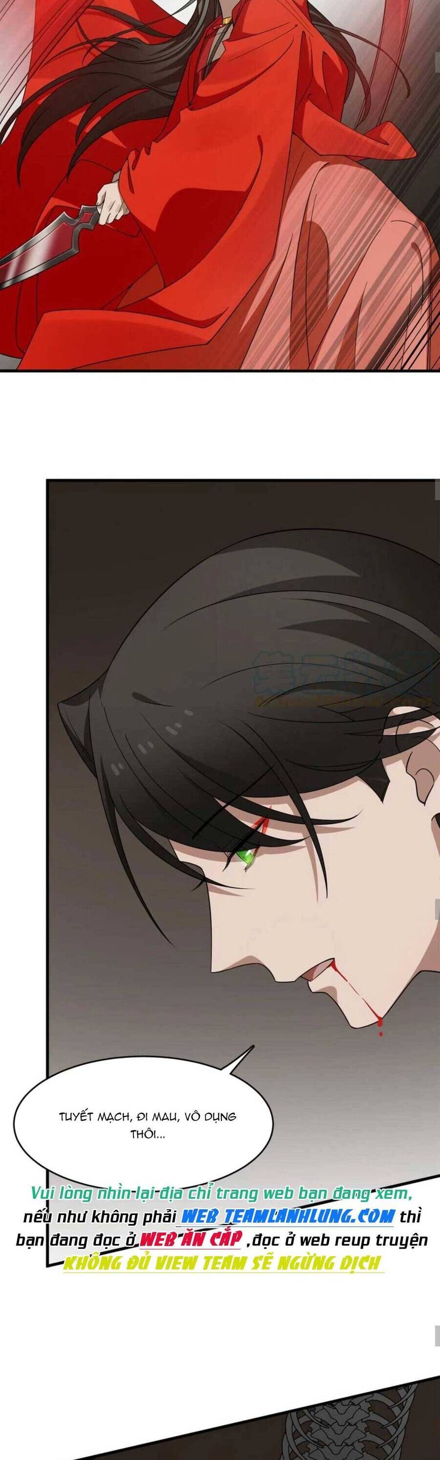 độc bộ thiên hạ: đặc công thần y chapter 437 16