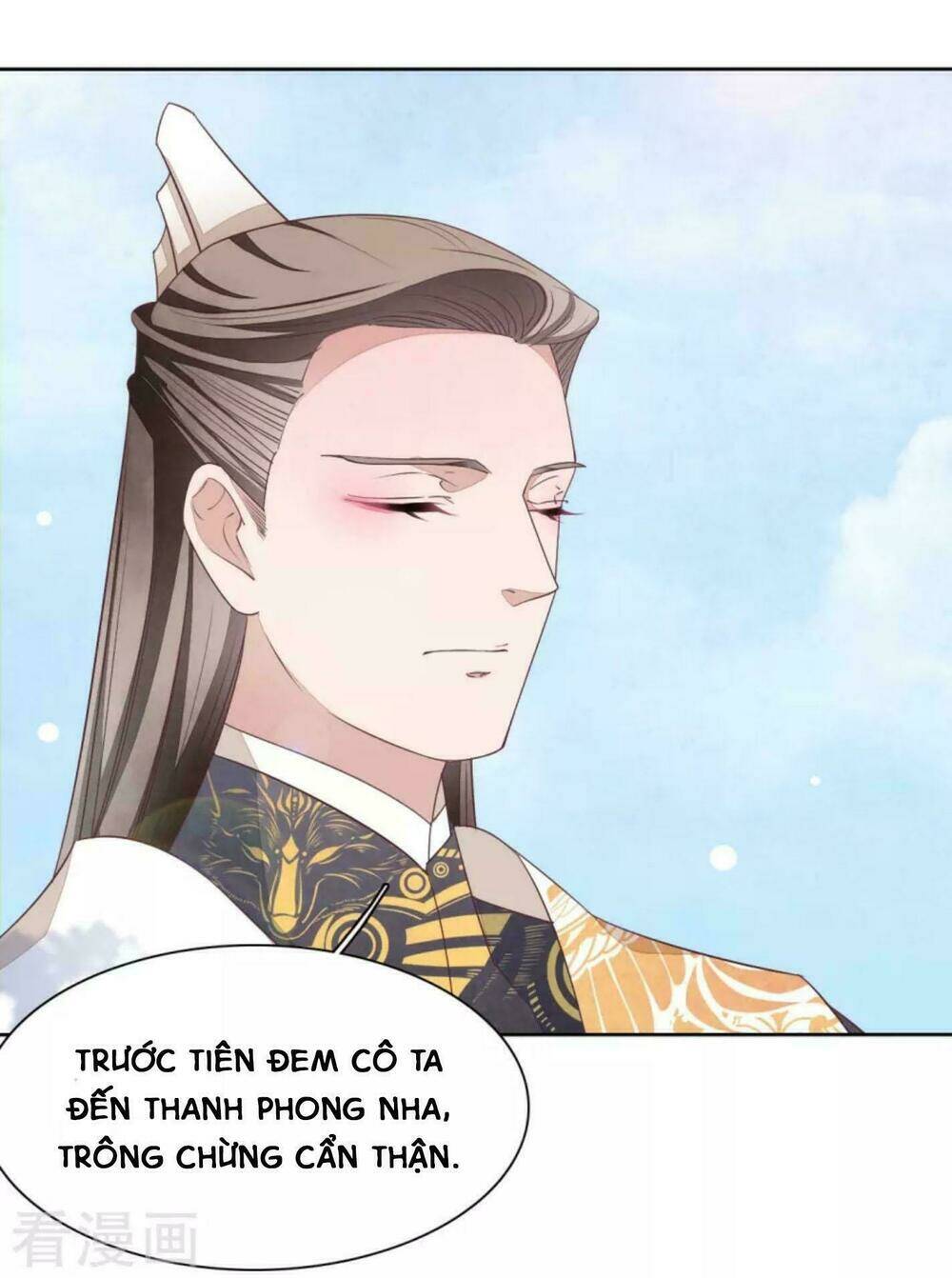 xuyên về cổ đại làm quốc bảo chapter 14 15