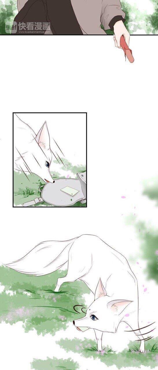 nỗi nhớ ngàn năm chapter 6 7