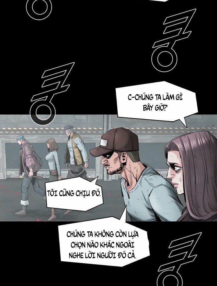 mật mã mê cung chapter 12 60