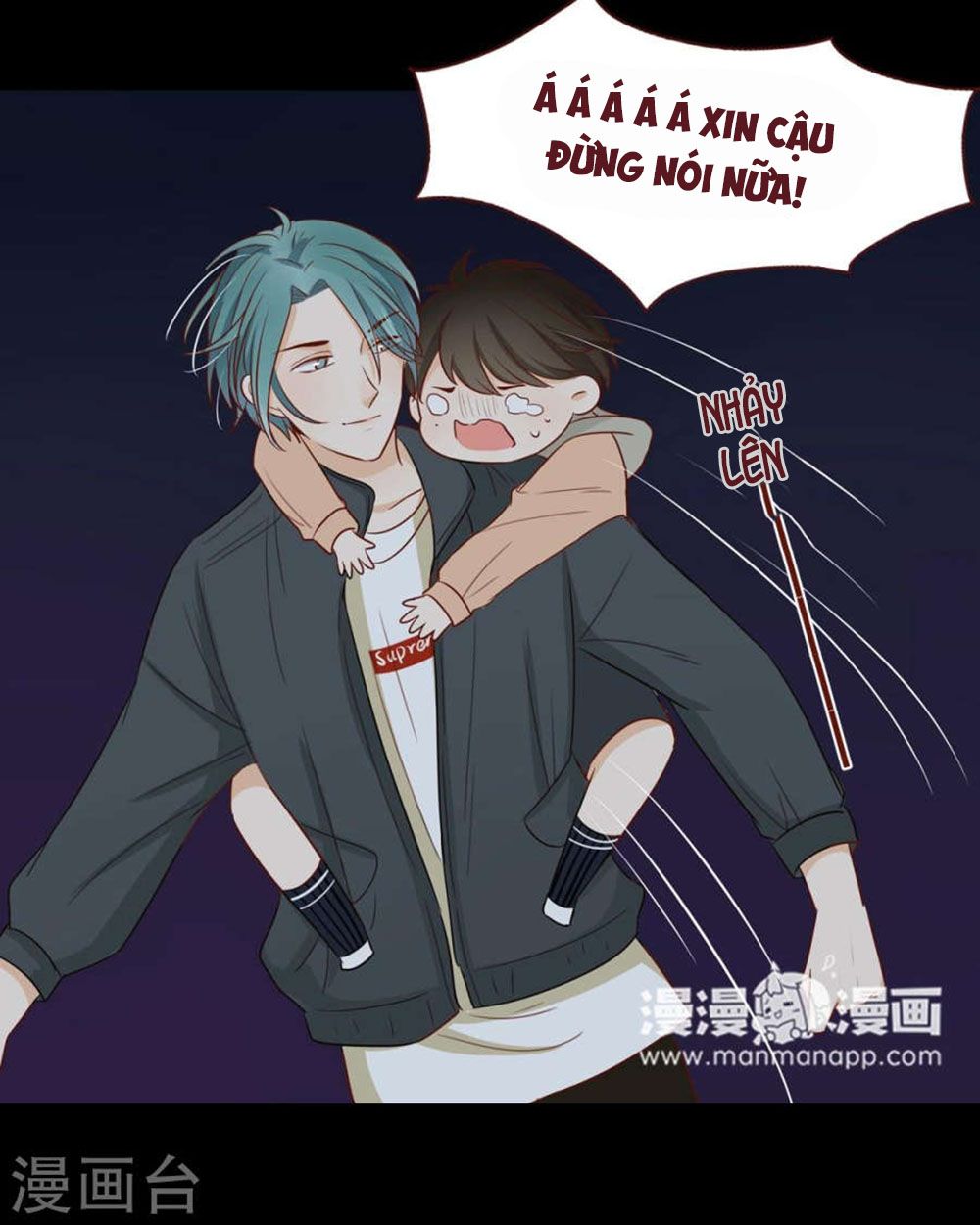 Trái Tim Bí Ẩn chapter 46 - Trang 20