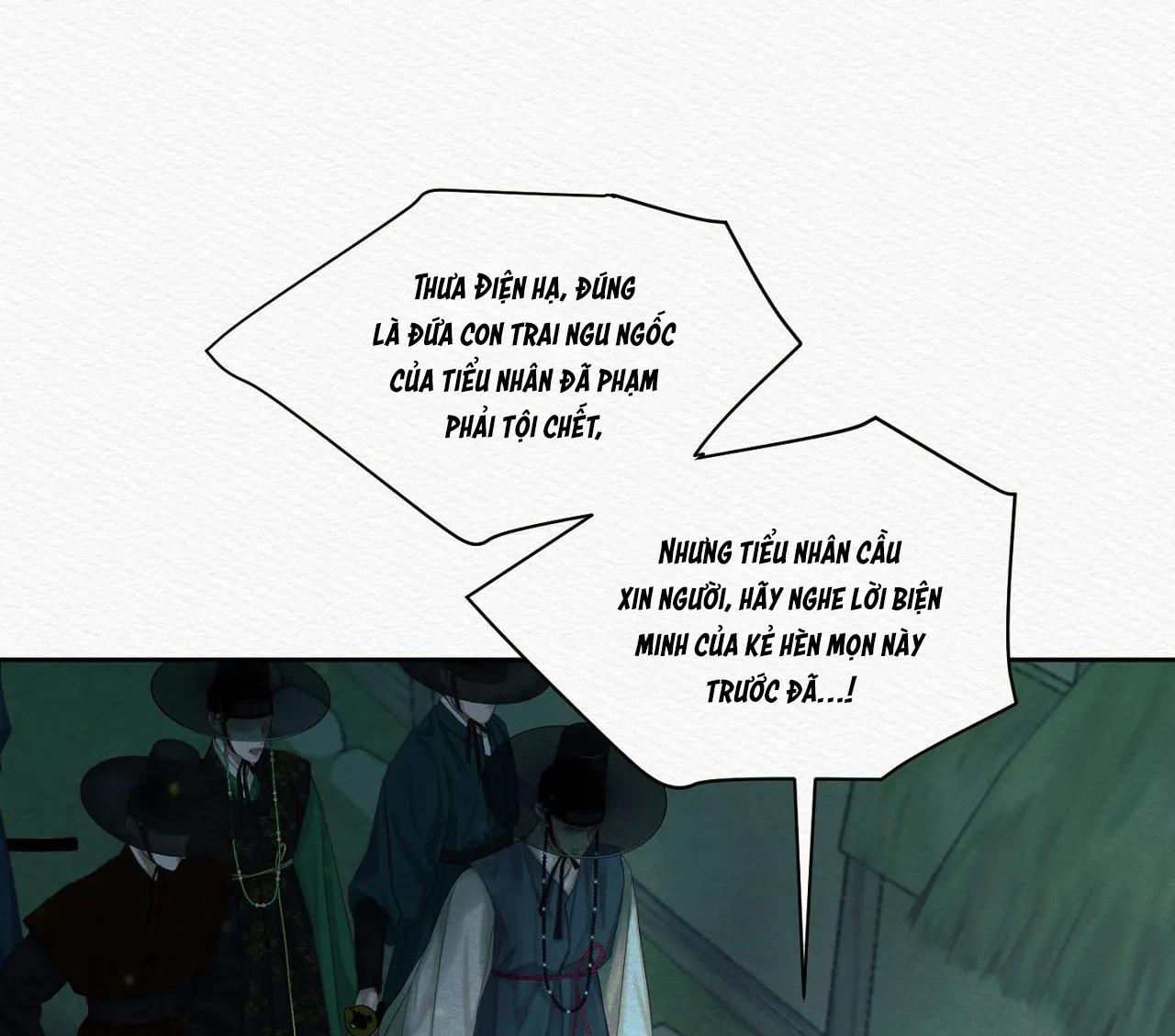 qủy dạ khúc chapter 19 84