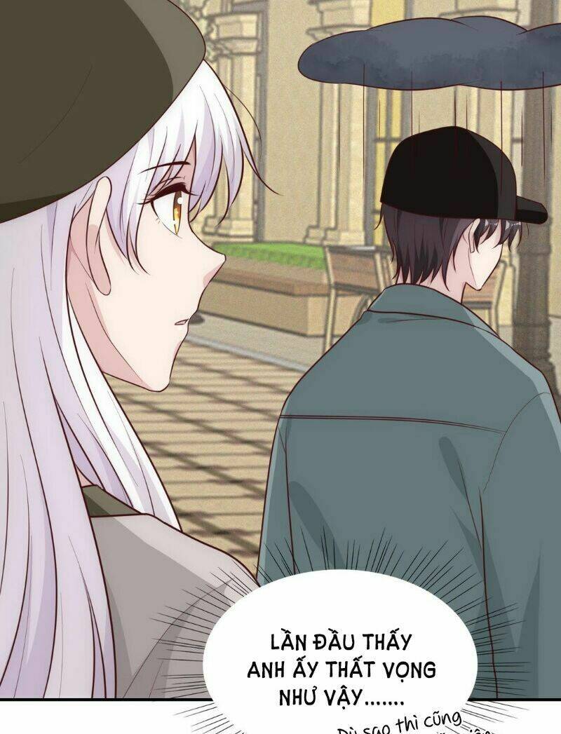 trở lại showbiz làm ảnh hậu chapter 25 18