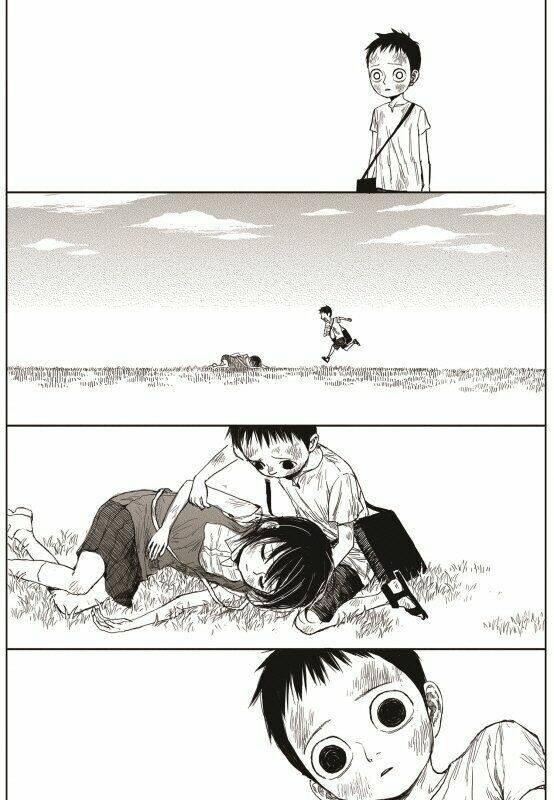 the horizon chapter 3 34