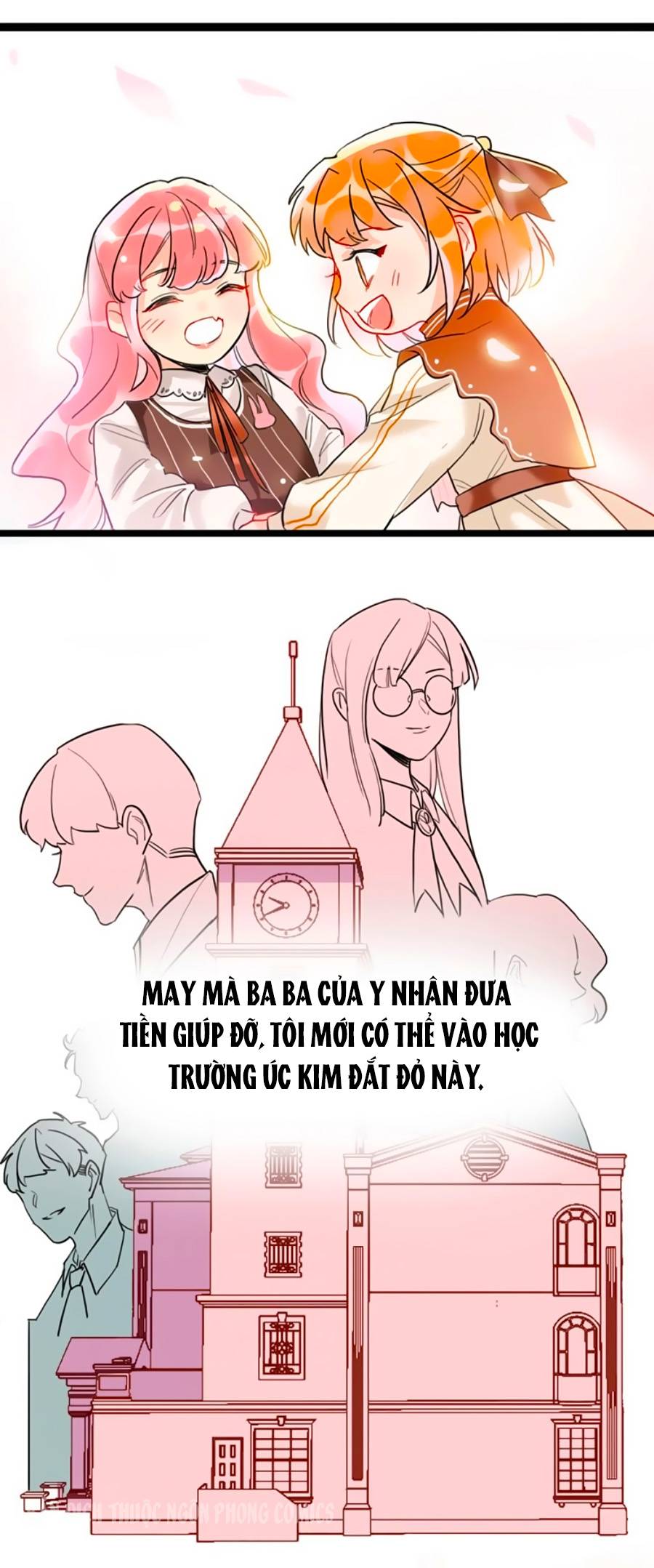 kế hoạch đánh chiếm của công chúa nghèo chapter 1 12