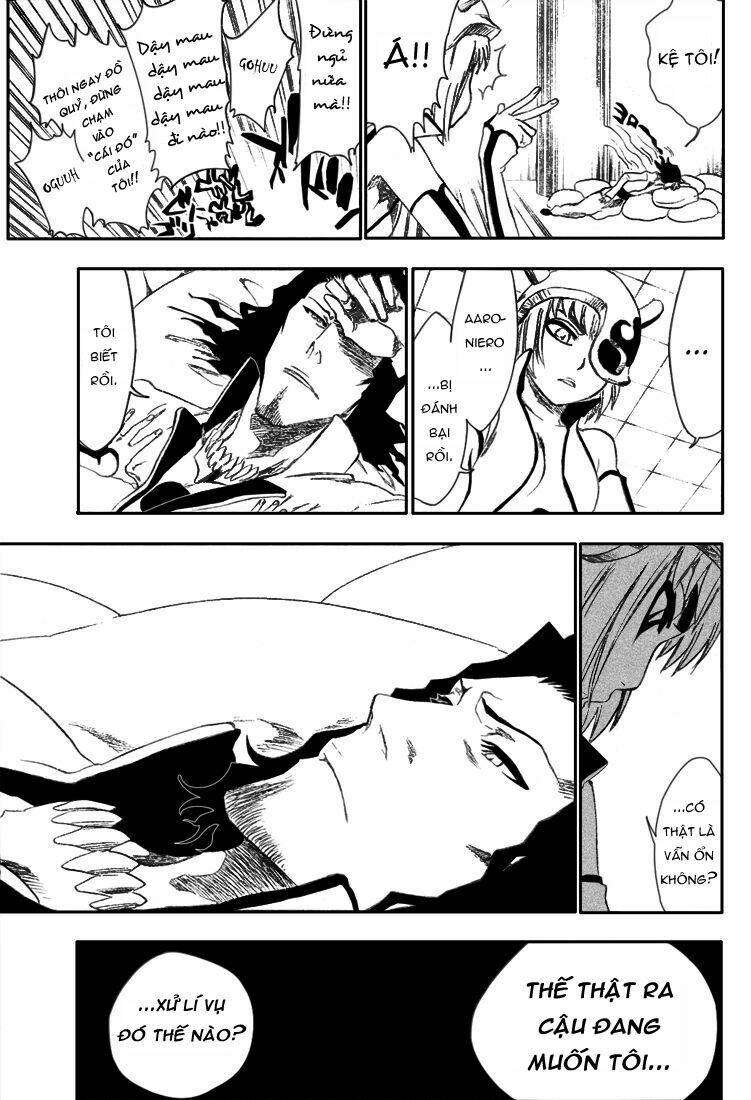 thần chết ichigo chapter 269 13