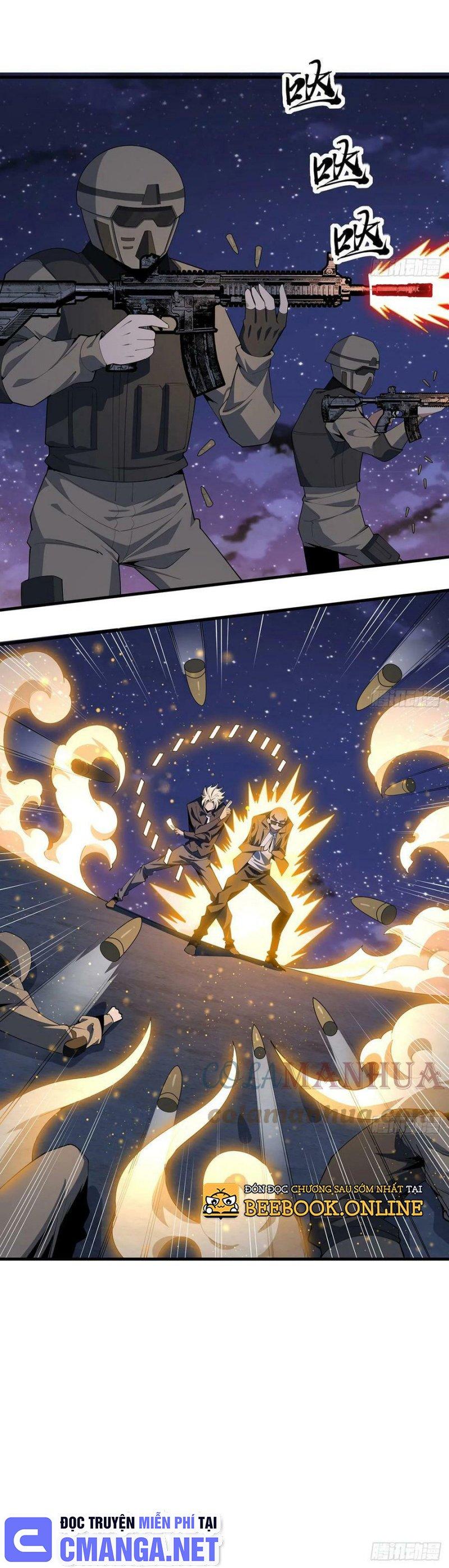 địa cầu đệ nhất kiếm chapter 186 2