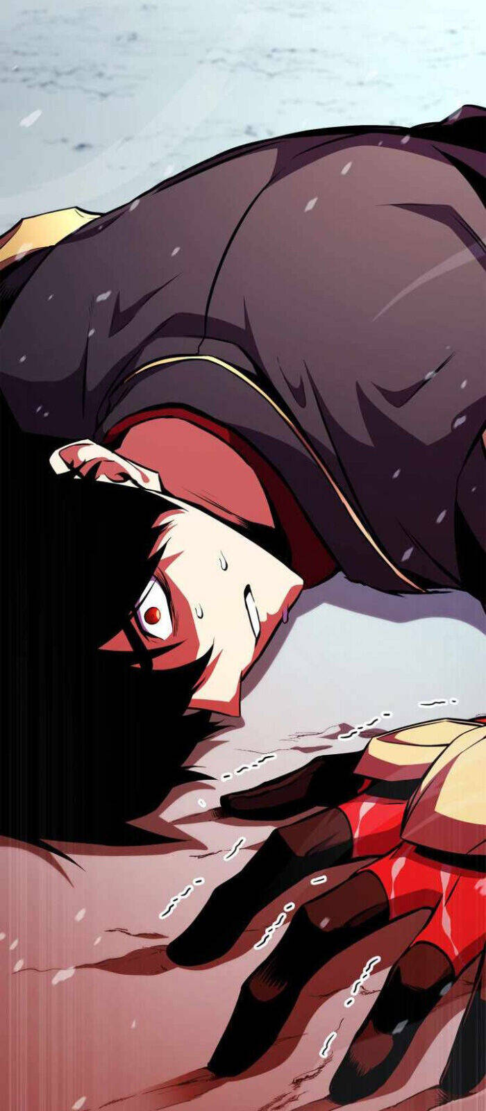 huyền thoại game thủ - tái xuất chapter 177 122