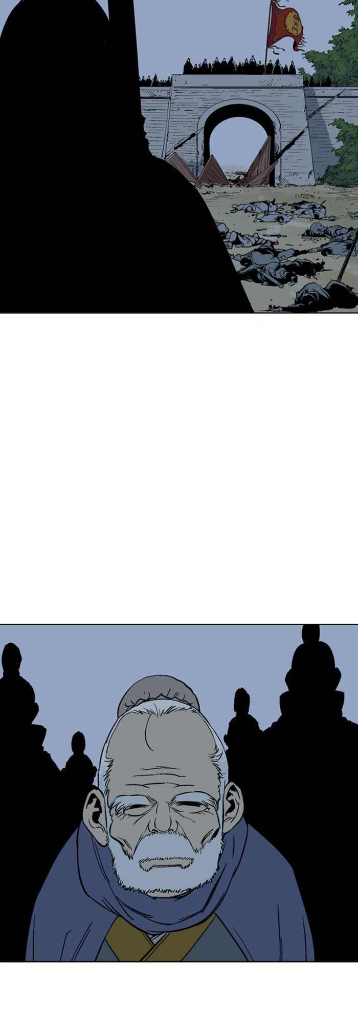 cao thủ 2 chapter 32 56