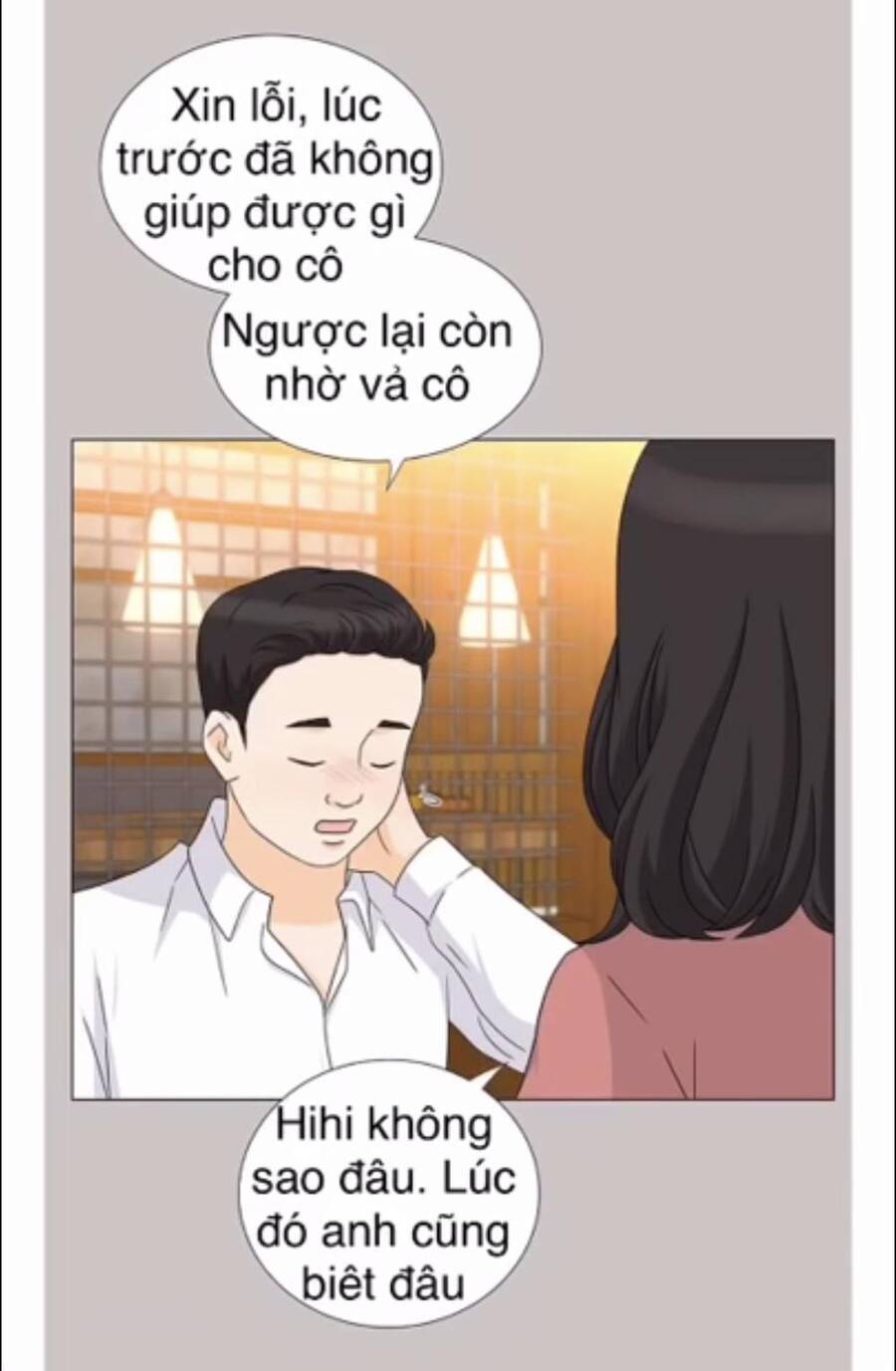 idol và sếp, em yêu ai? chapter 123 29